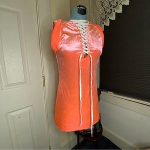 UNIF Love Punch Dress